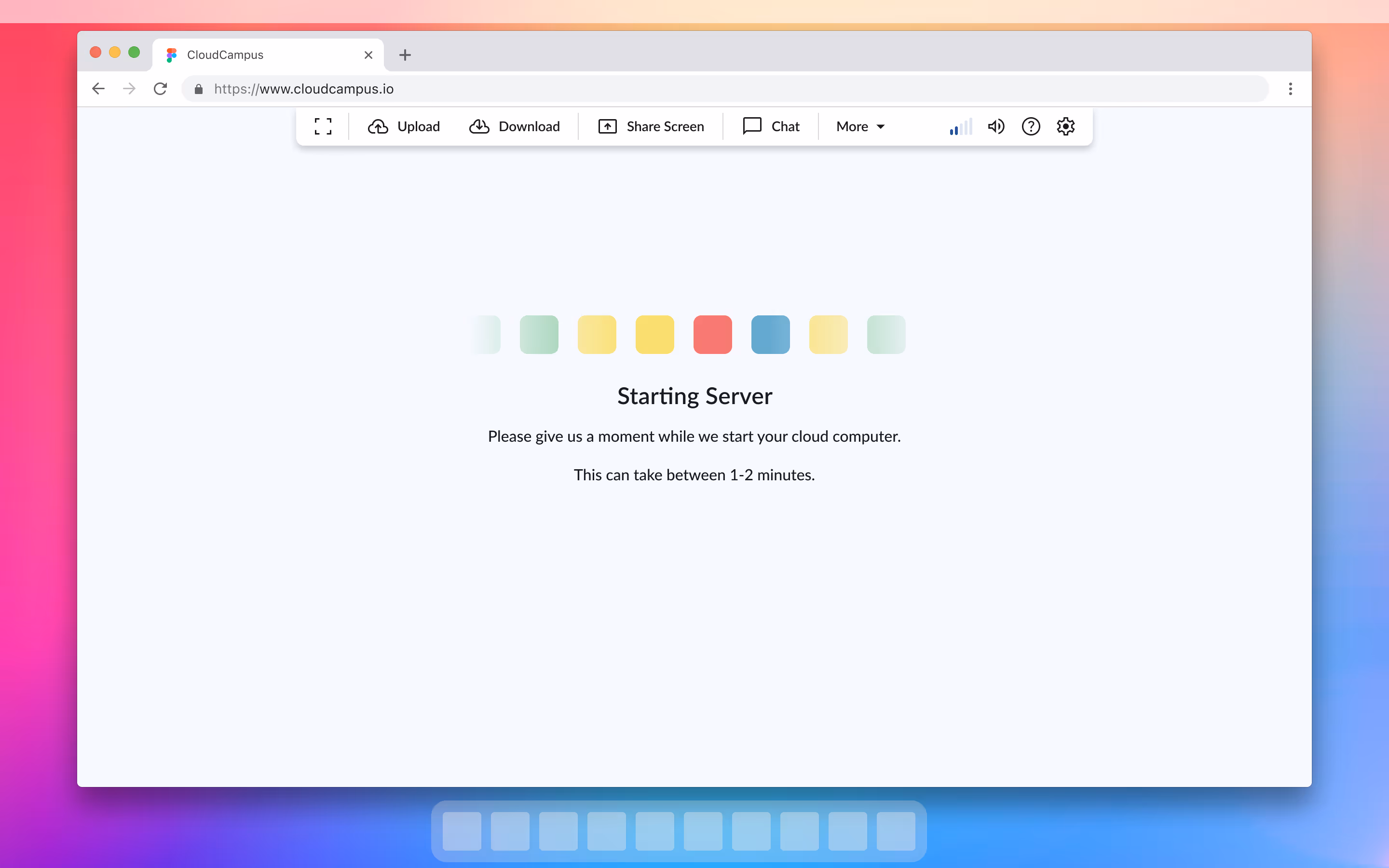 Tru platform user guidance user interface